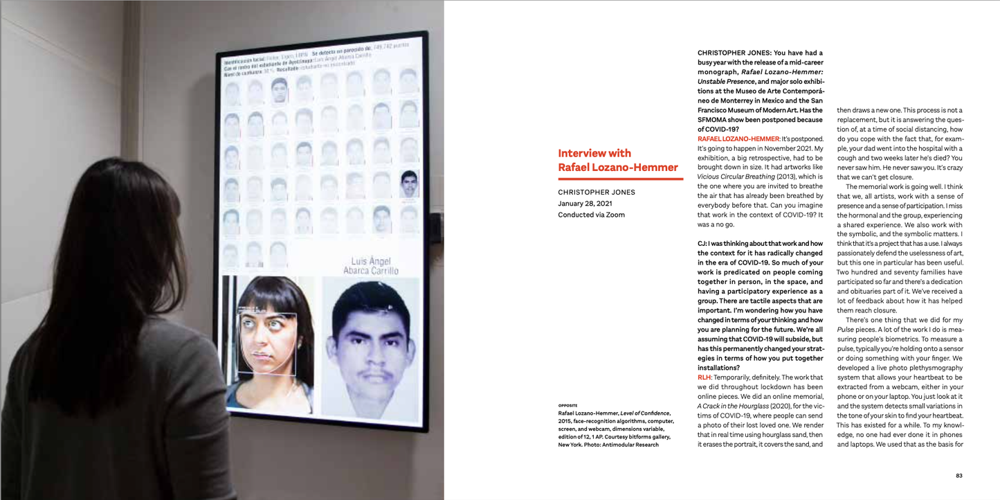 Metadata: Rethinking Photography in the 21st Century