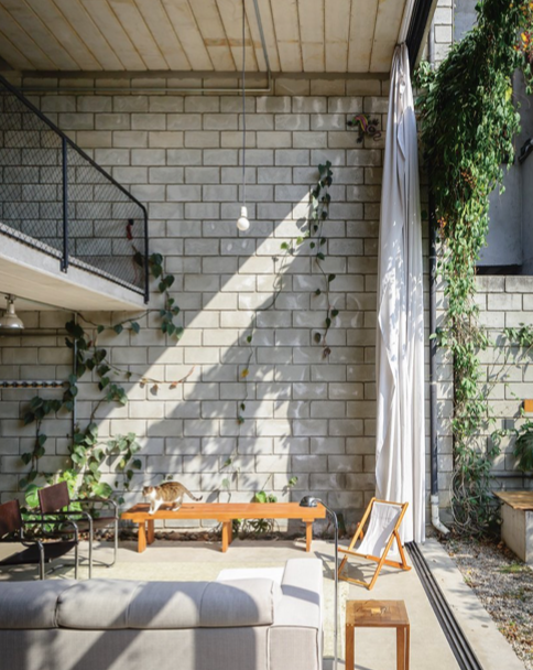 The Gardens of Eden: New Residential Garden Concepts & Architecture for Greener Planet