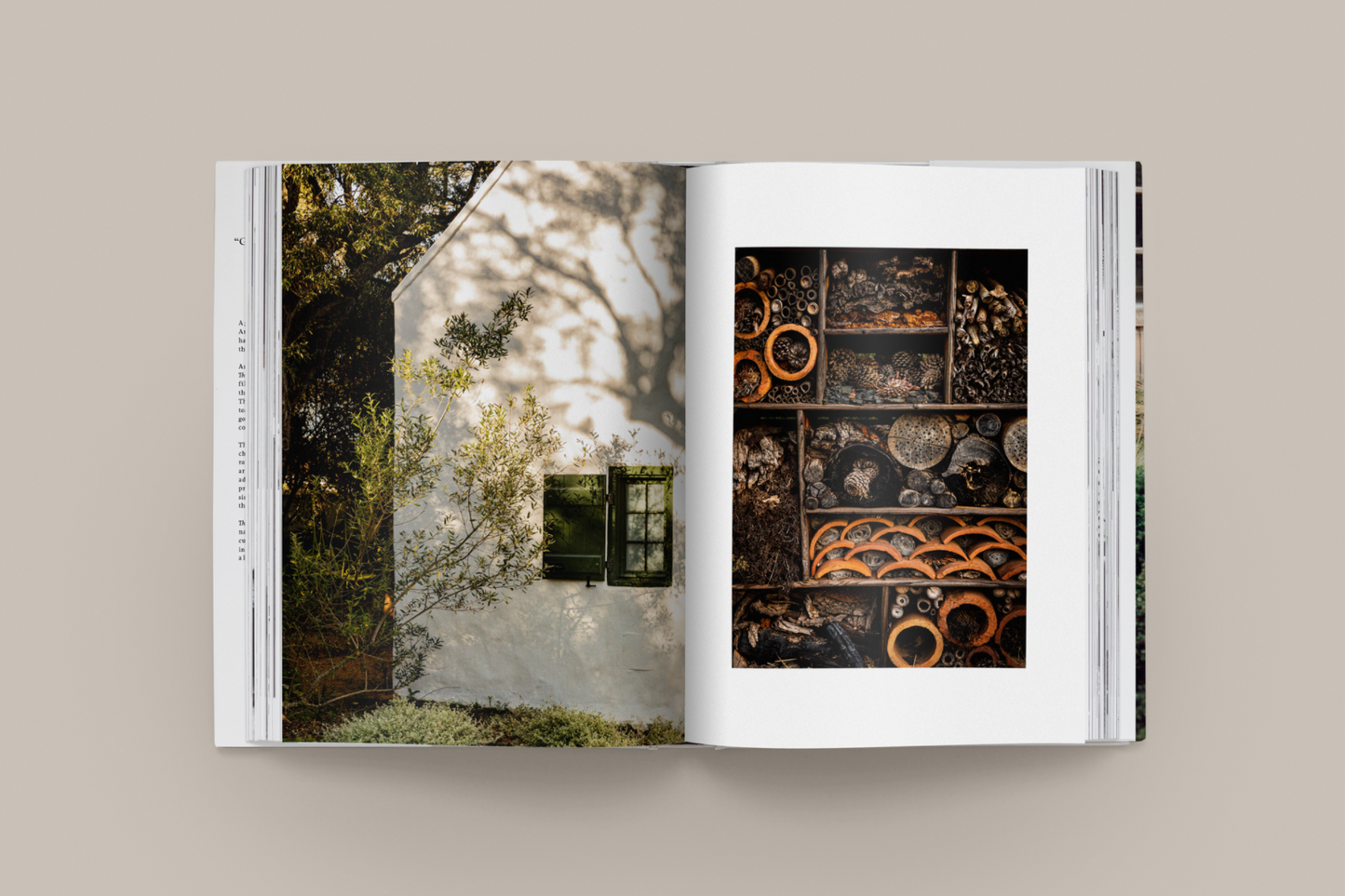 The Kinfolk Garden: How to Live with Nature