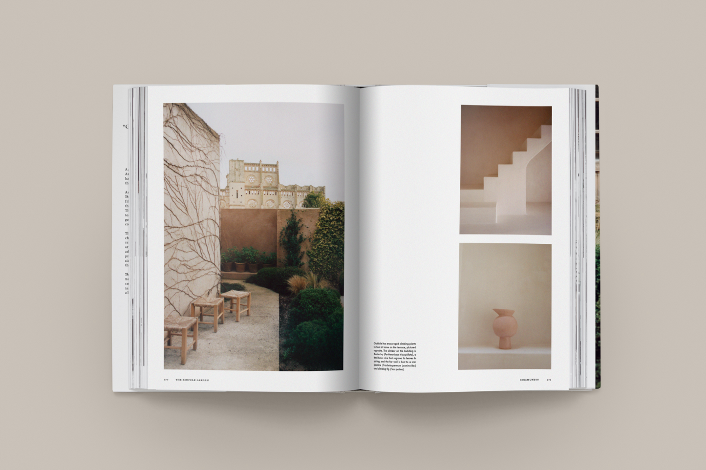 The Kinfolk Garden: How to Live with Nature