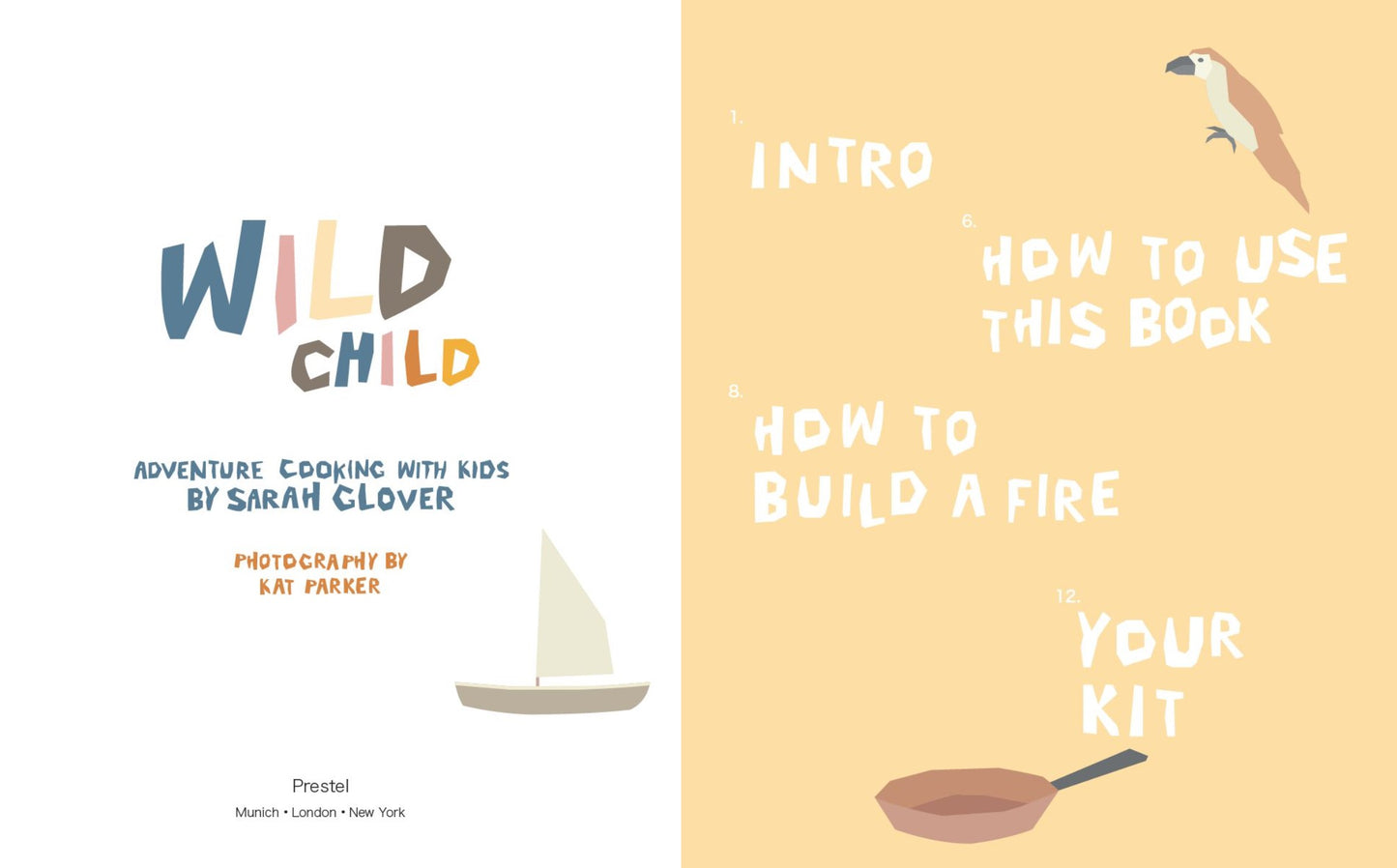 Wild Child