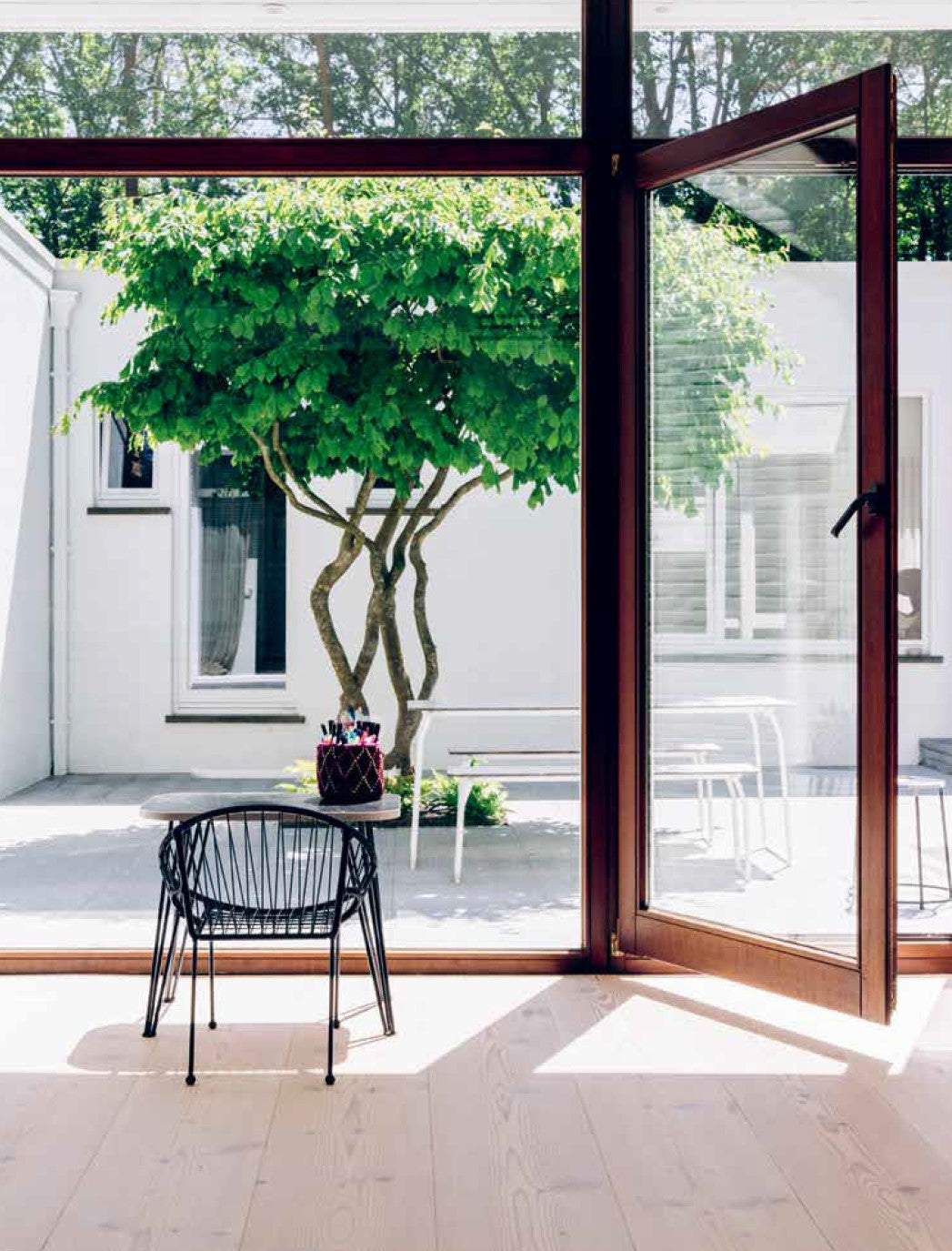 Homes for Families, Stylish living for kids and parents