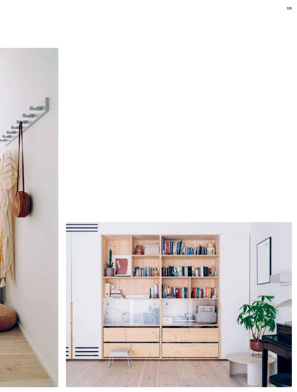 Homes for Families, Stylish living for kids and parents