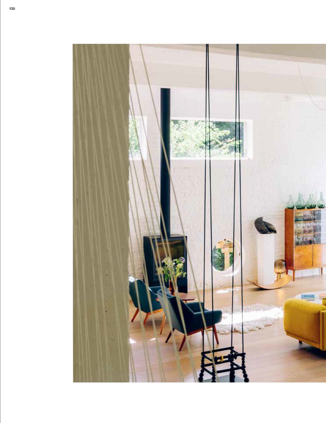 Homes for Families, Stylish living for kids and parents