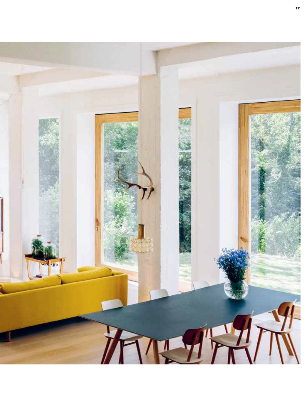 Homes for Families, Stylish living for kids and parents