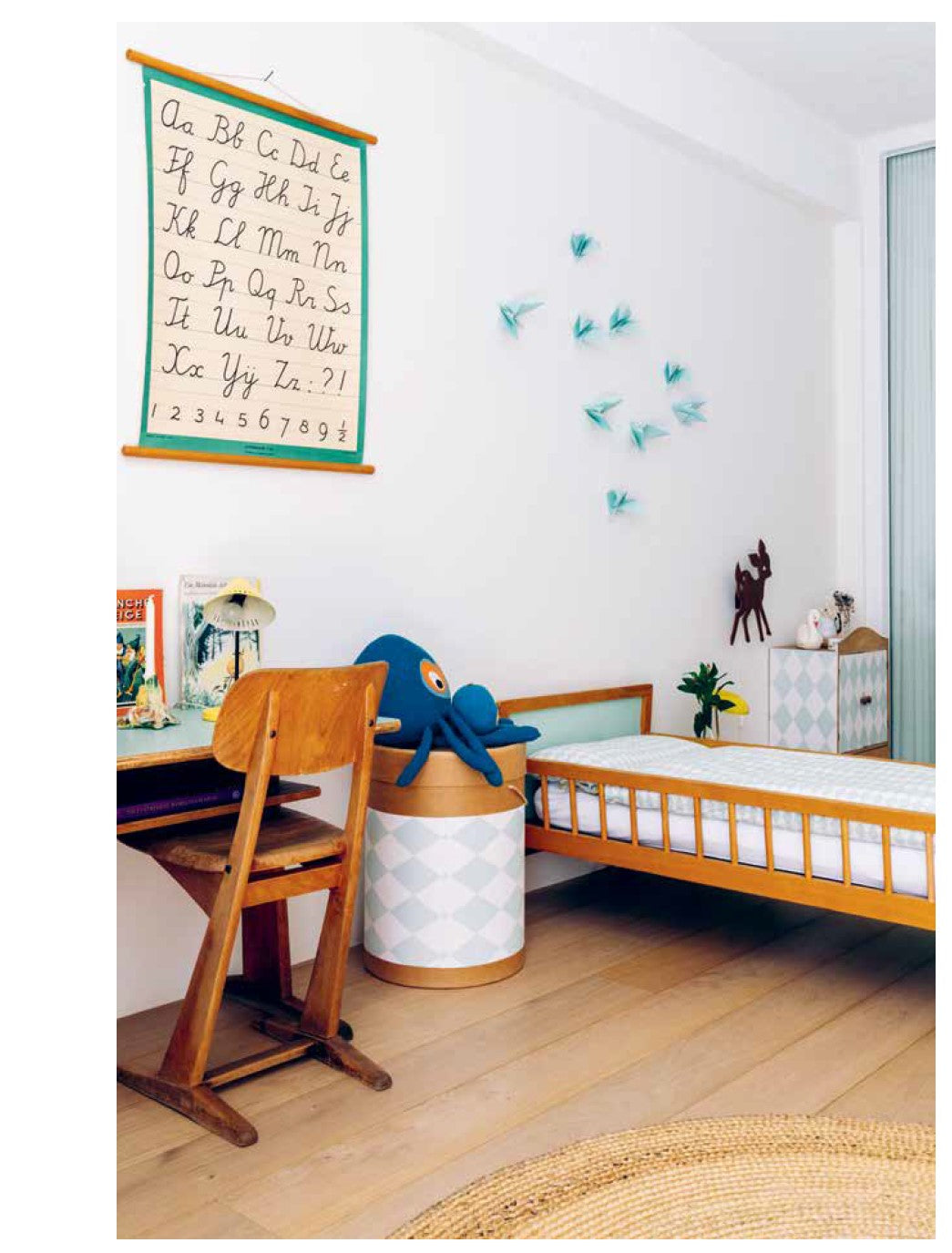 Homes for Families, Stylish living for kids and parents