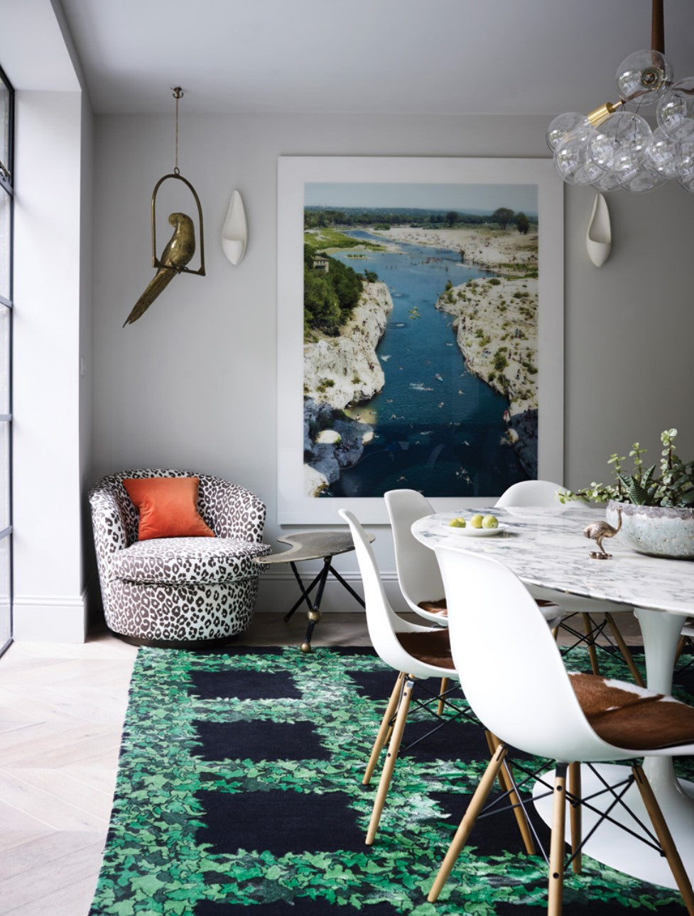London Interiors