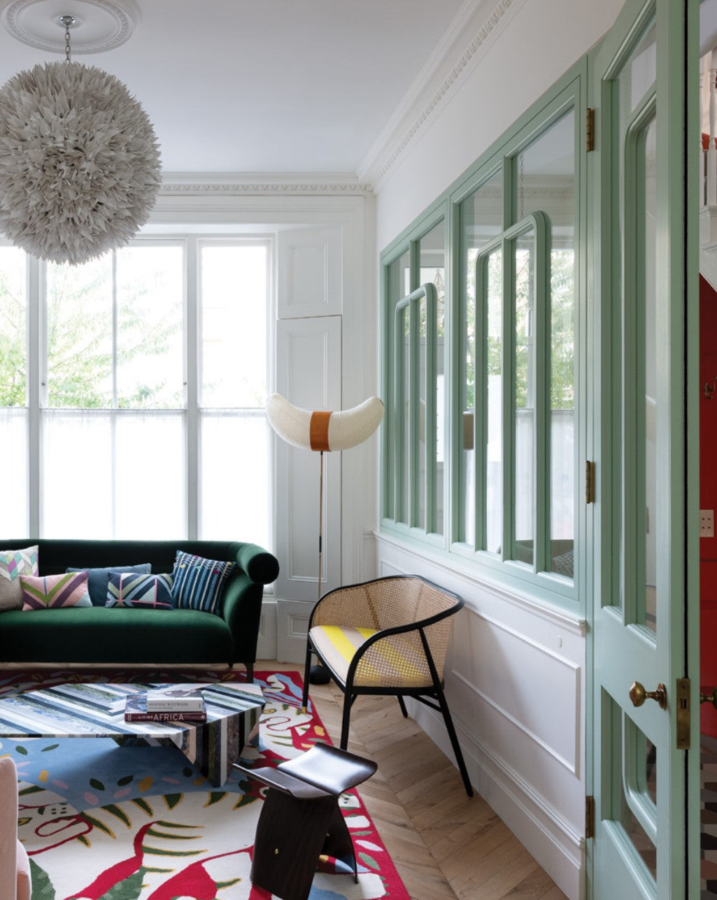 London Interiors