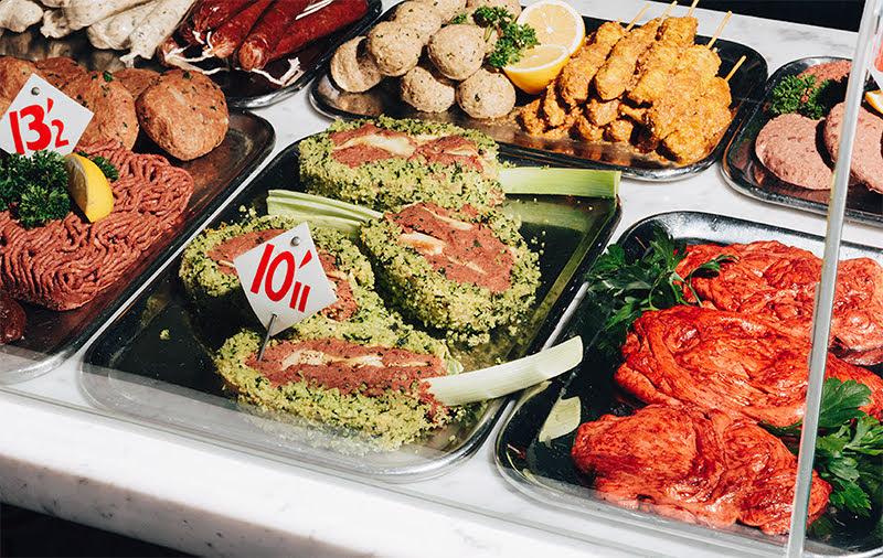 Vegan Butcher: The Ultimate Guide to Plant-Based Meat
