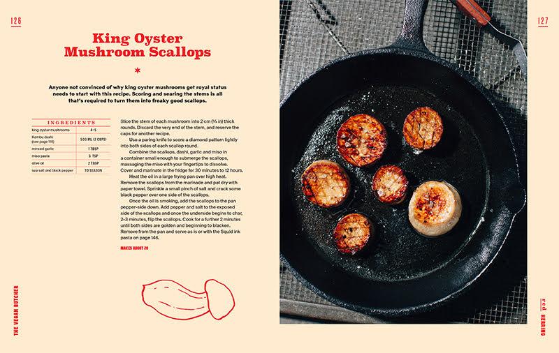 Vegan Butcher: The Ultimate Guide to Plant-Based Meat