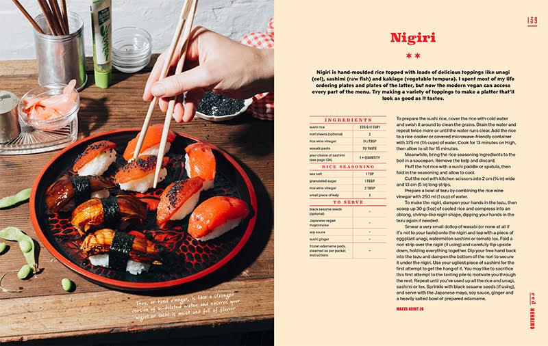Vegan Butcher: The Ultimate Guide to Plant-Based Meat