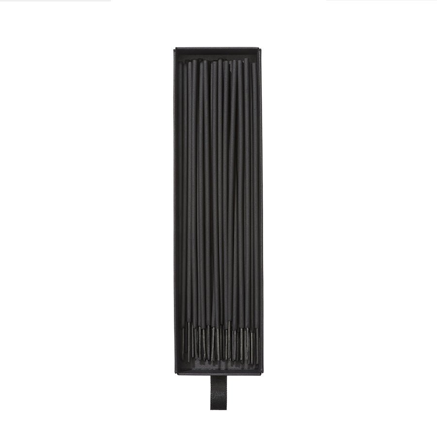 Pigmentarium KÂSHÂN ROSE incense