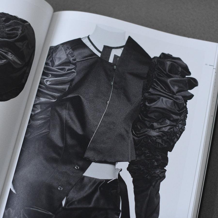 About Time: Fashion & Duration - Andrew Bolton