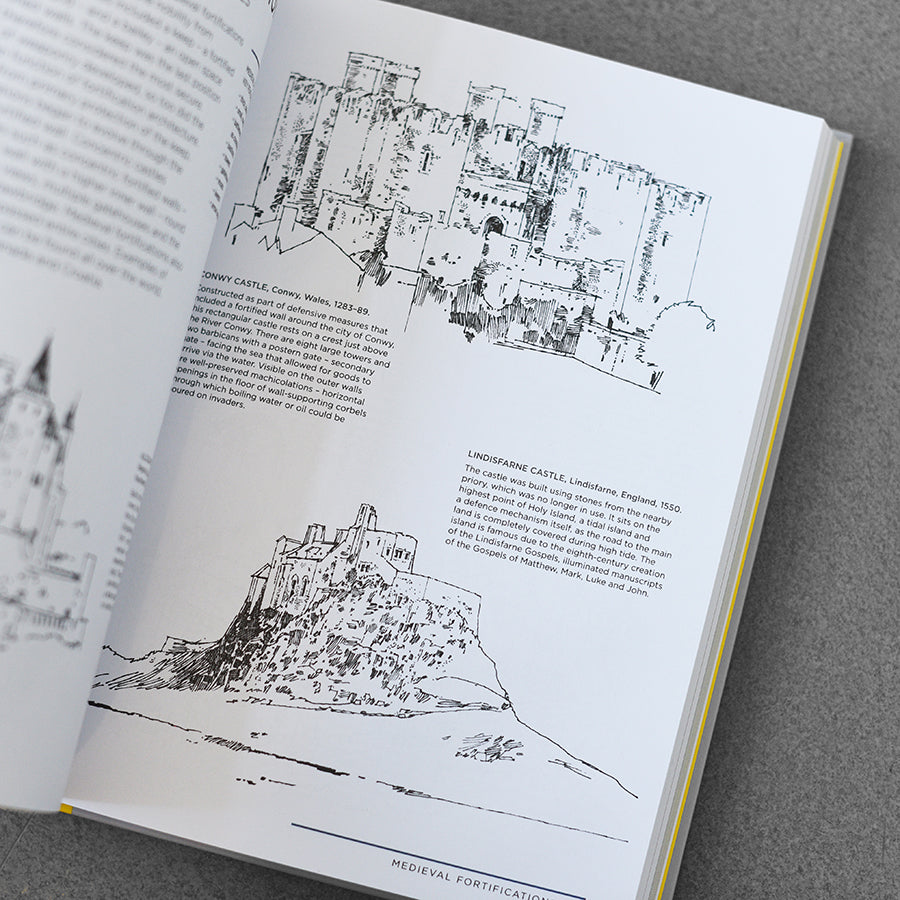 Architectural Styles : A Visual Guide