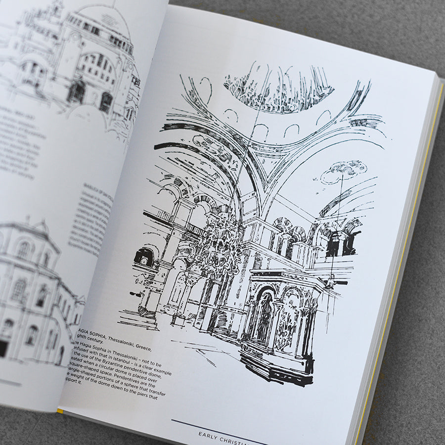 Architectural Styles : A Visual Guide