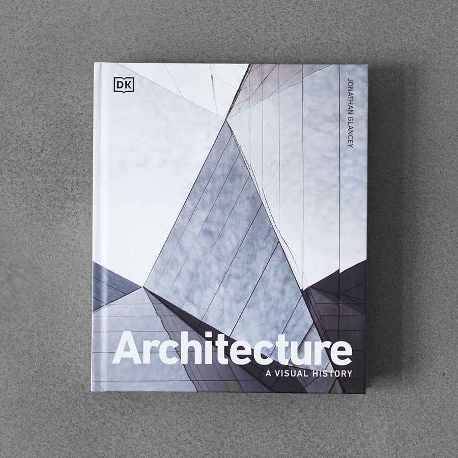 Architecture: A Visual History