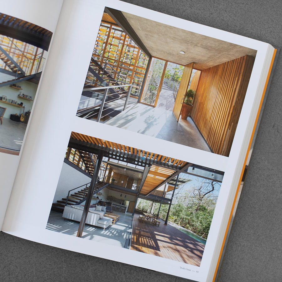 Architizer: The World's Best Architecture Practices 2021