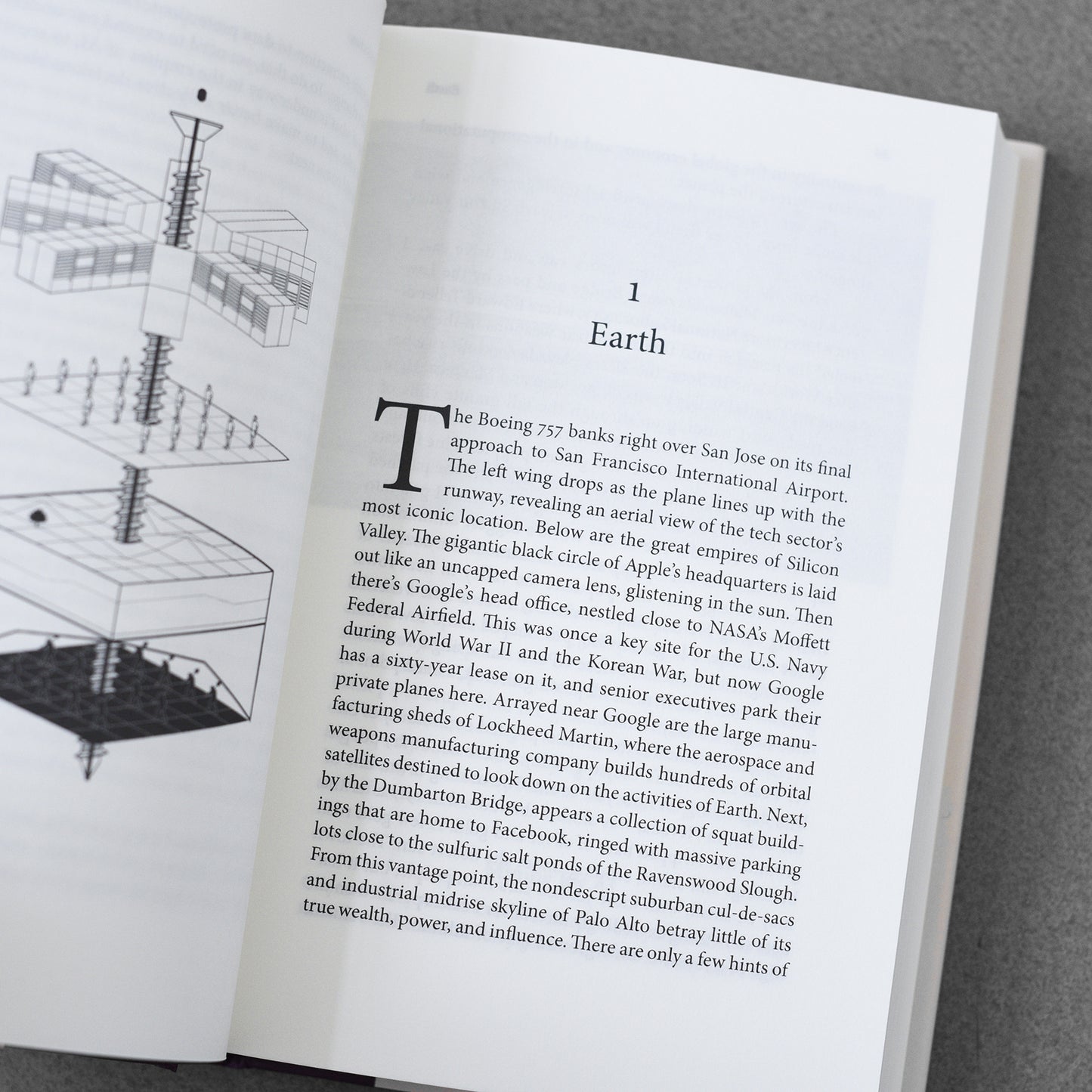 Atlas of AI, Kate Crawford HB