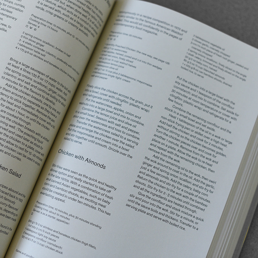 Australia: The Cookbook