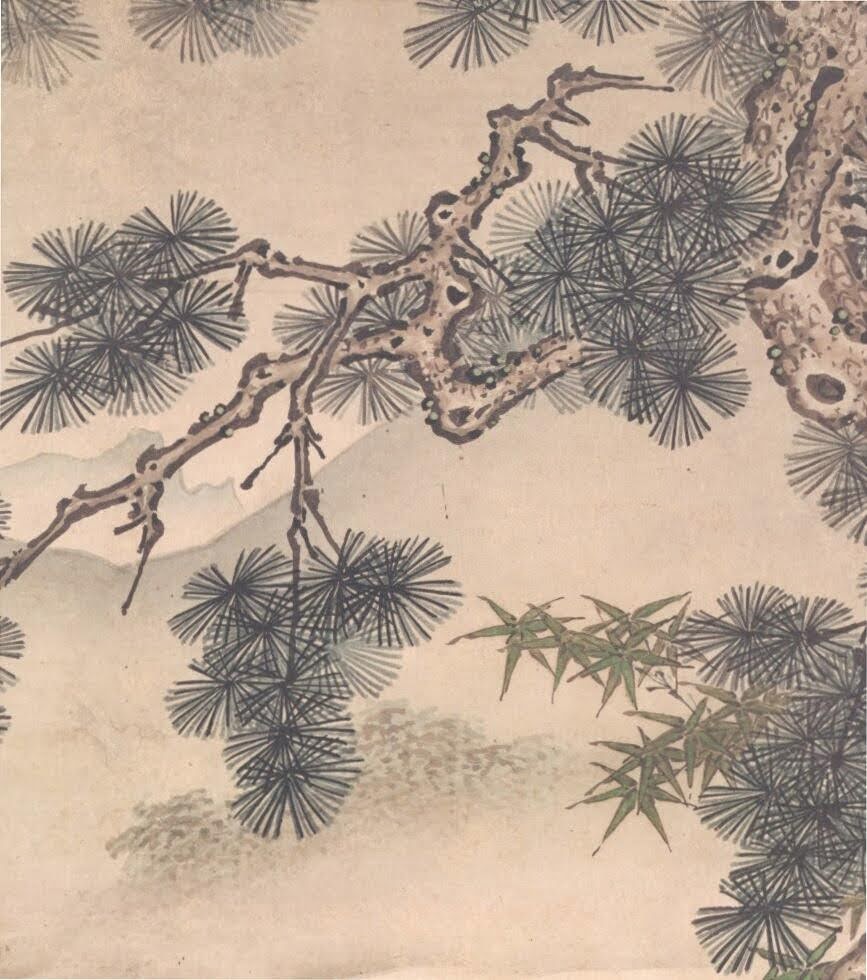 Sesson Shukei: A Zen Monk-Painter in Medieval Japan