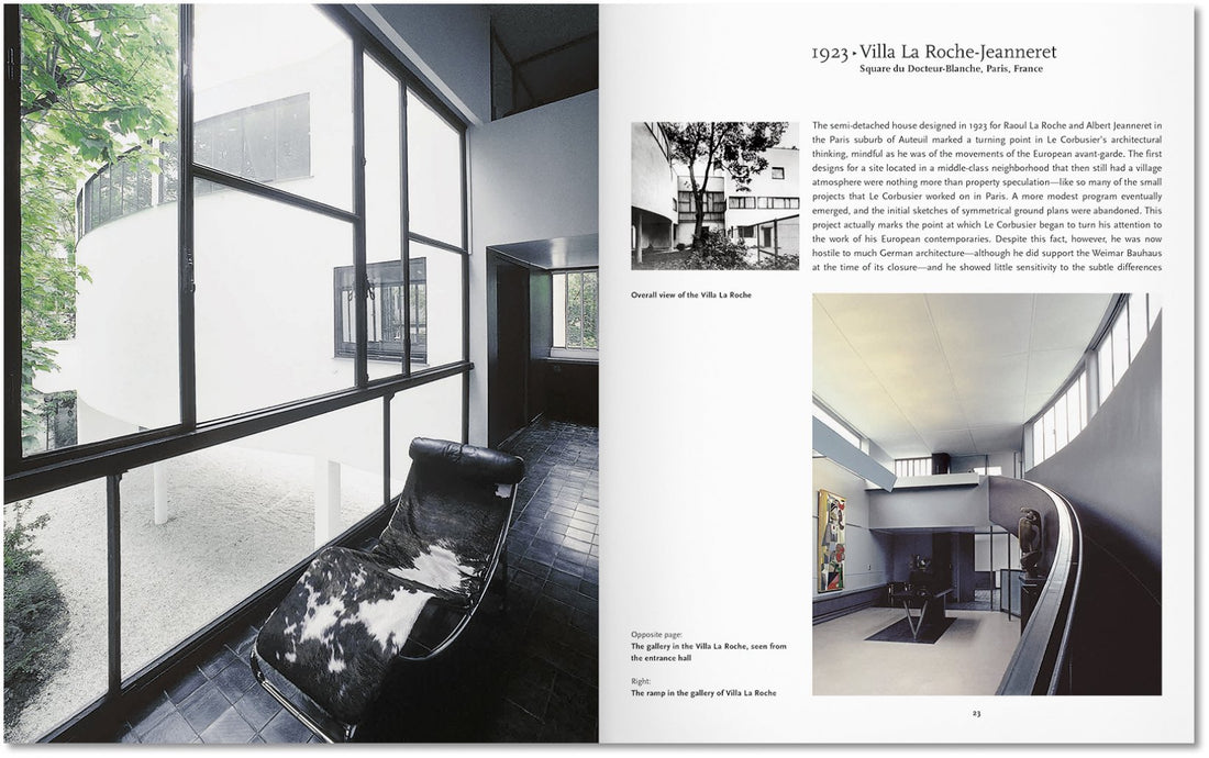 Le Corbusier