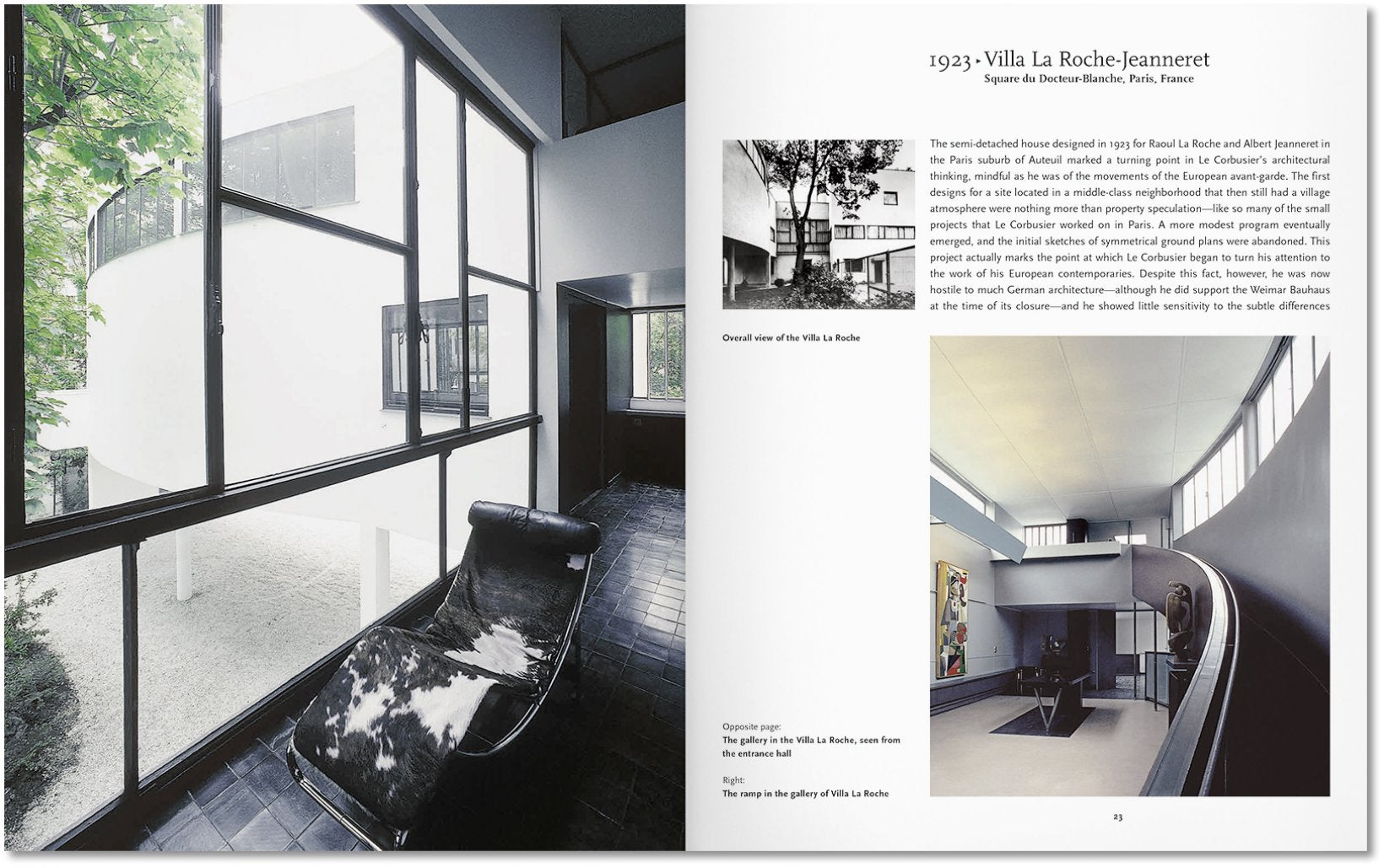 Le Corbusier