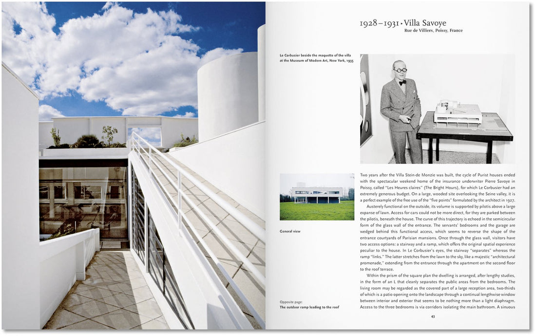 Le Corbusier