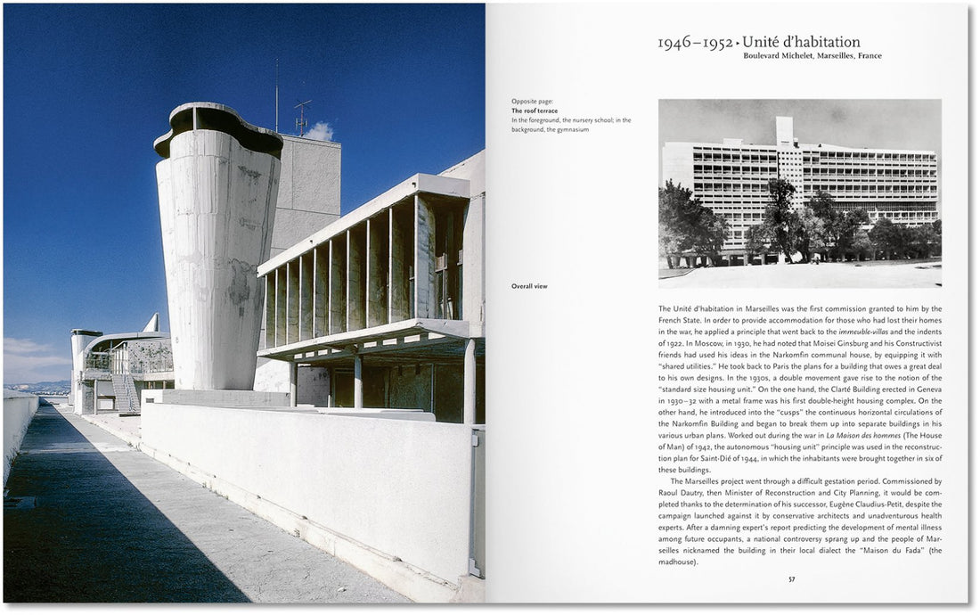 Le Corbusier