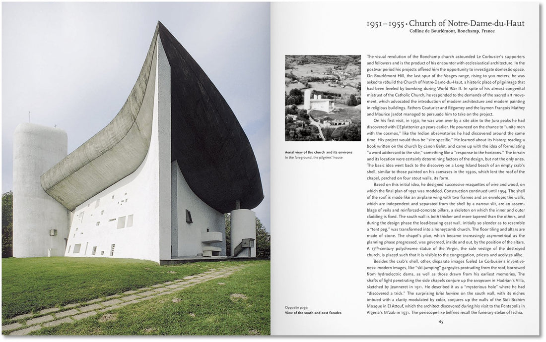 Le Corbusier