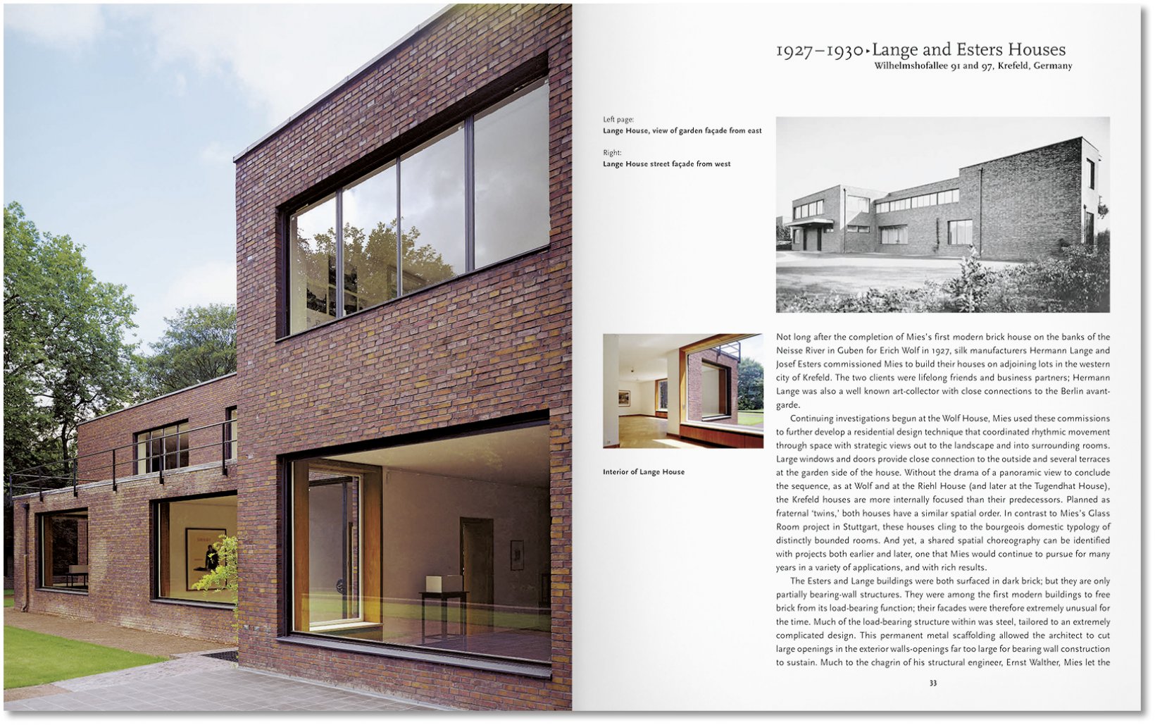 Mies van der Rohe