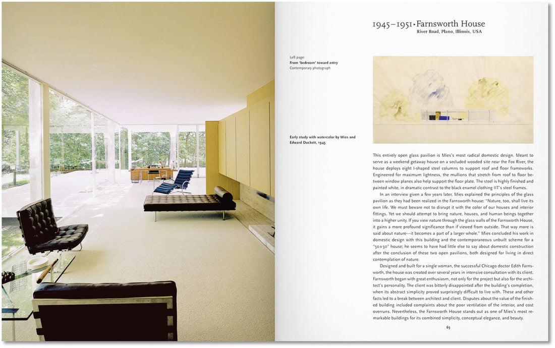 Mies van der Rohe