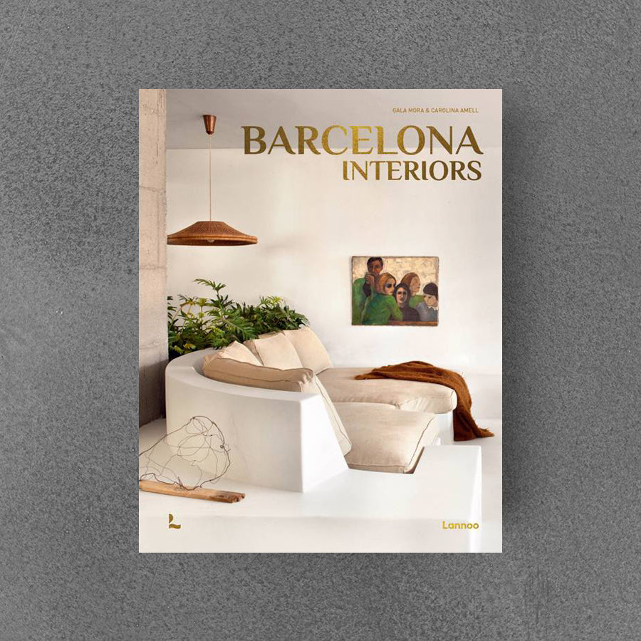 Barcelona Interiors