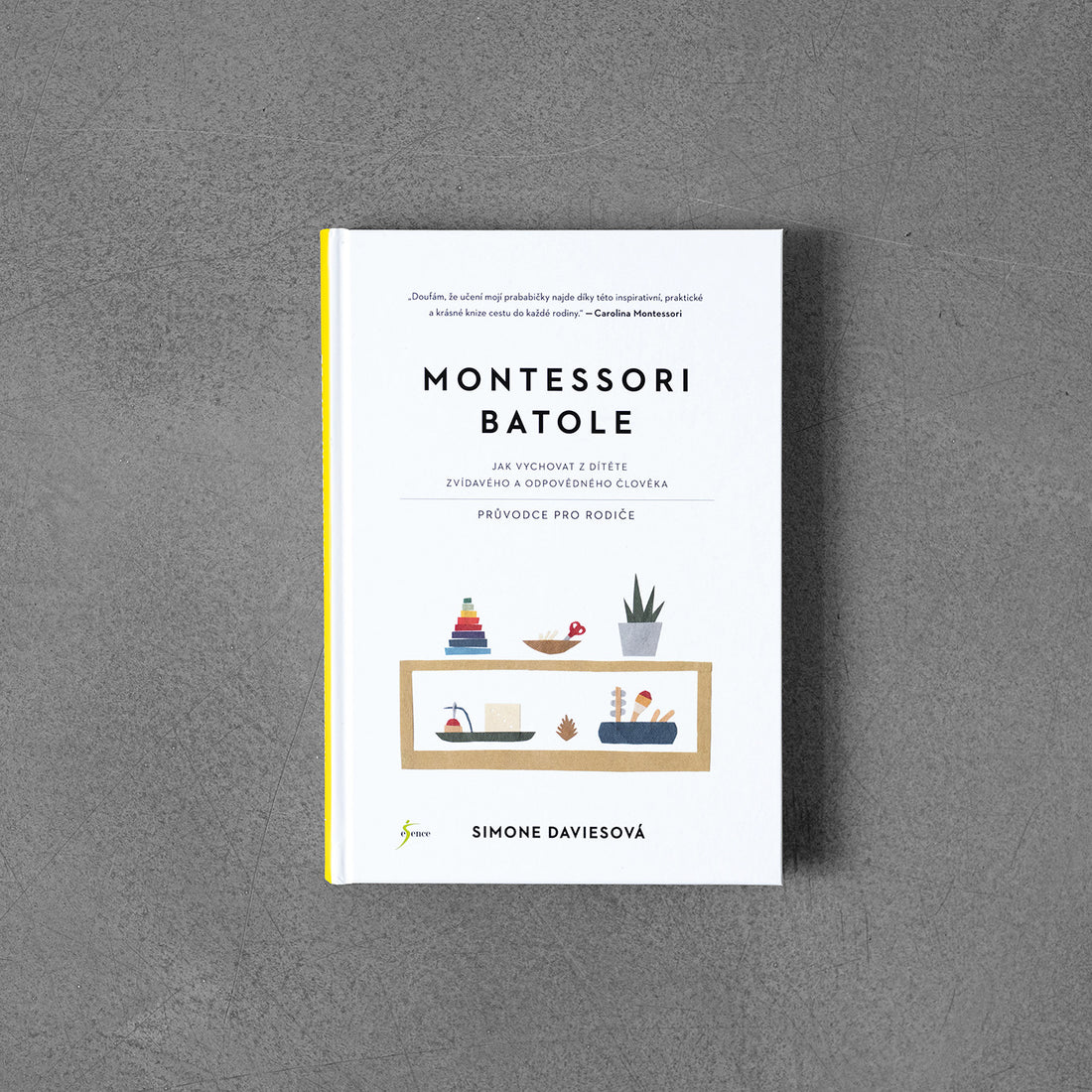 Montessori batole