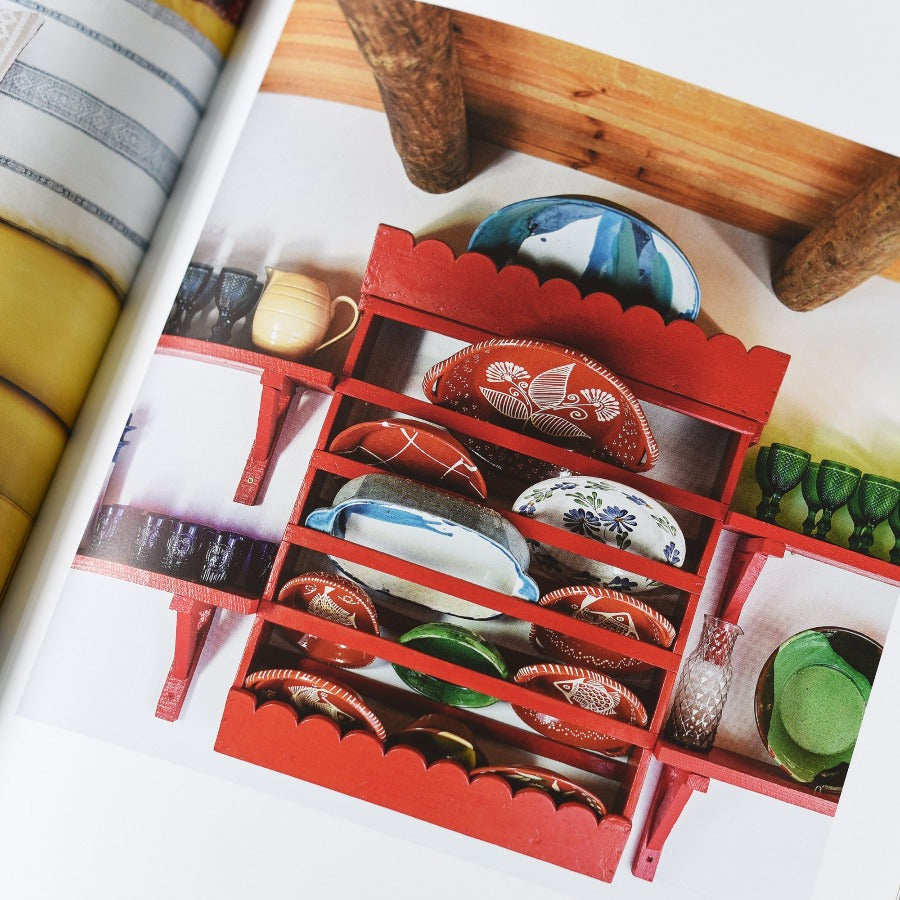 Be My Guest: At Home with the Tastemakers