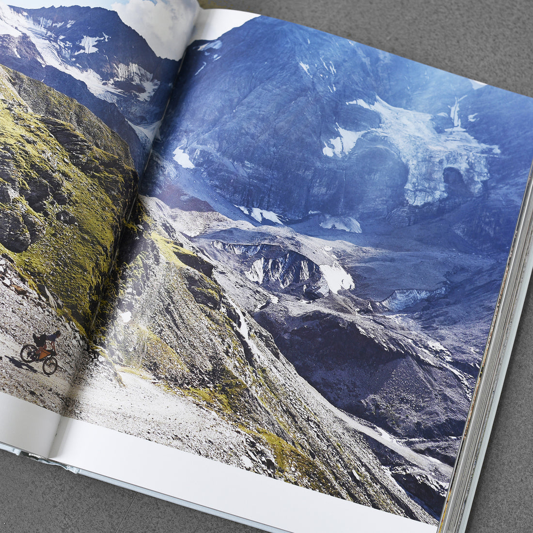 Bikepacking: Exploring the Roads Less Cycled