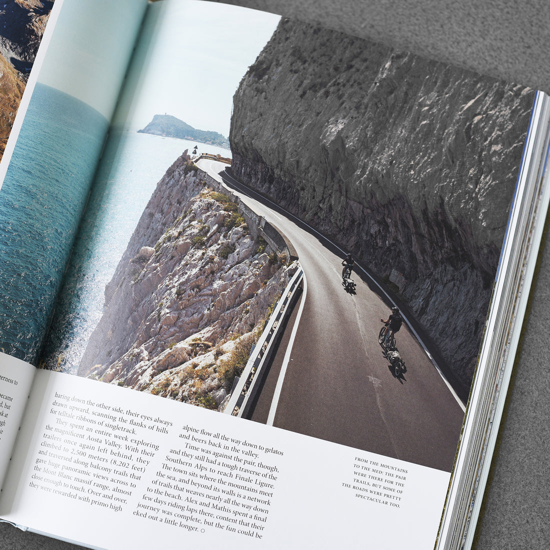 Bikepacking: Exploring the Roads Less Cycled