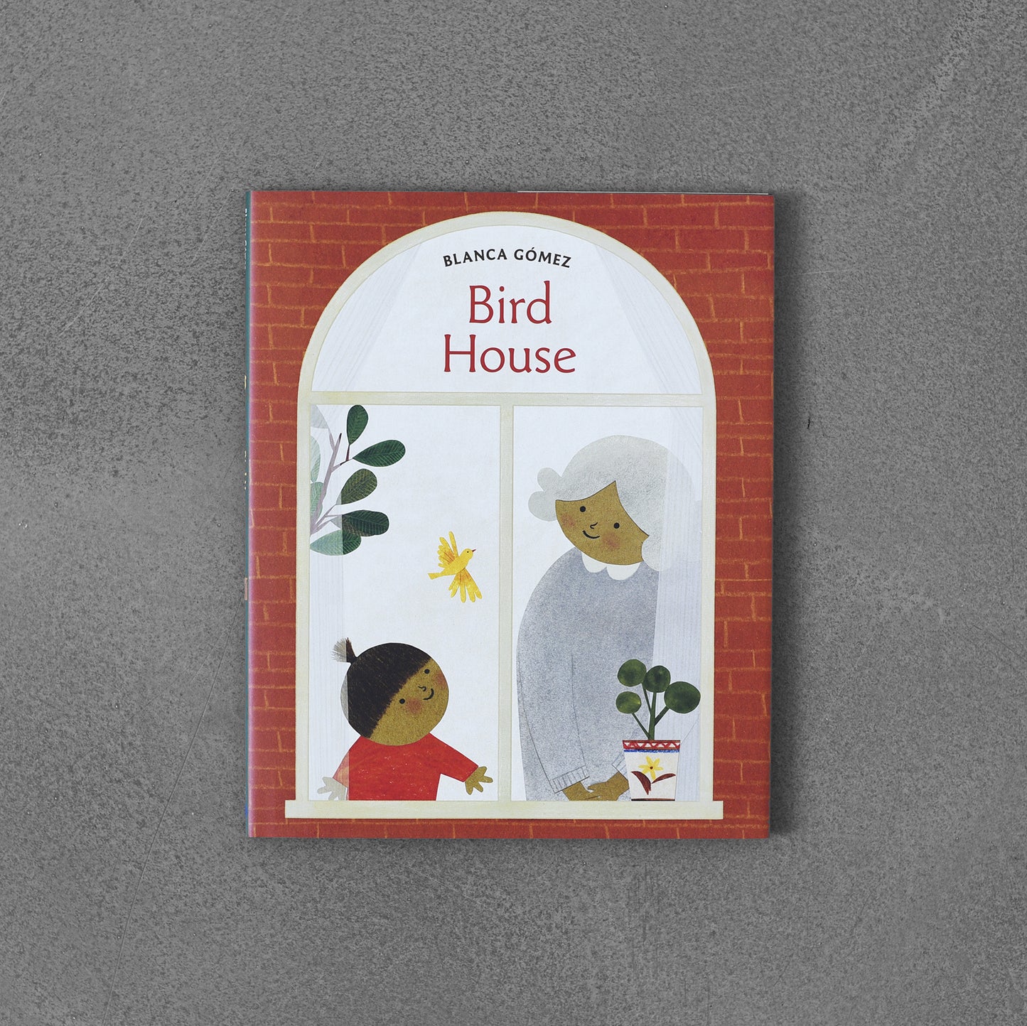 Bird House