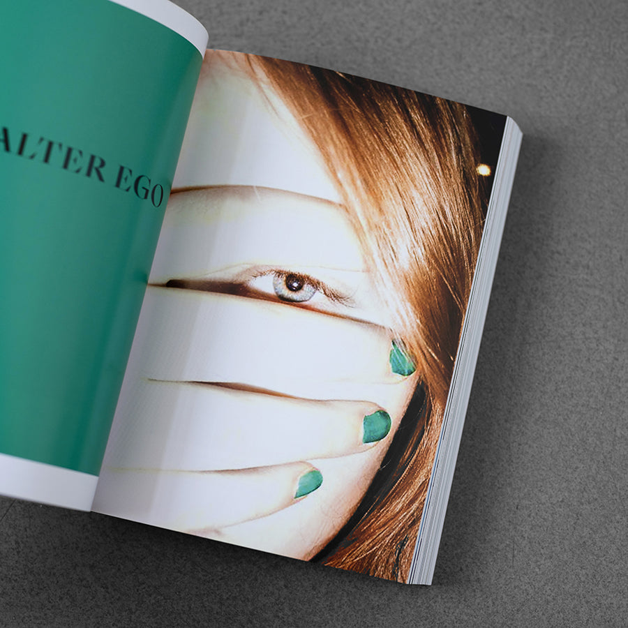 Body: The Photobook