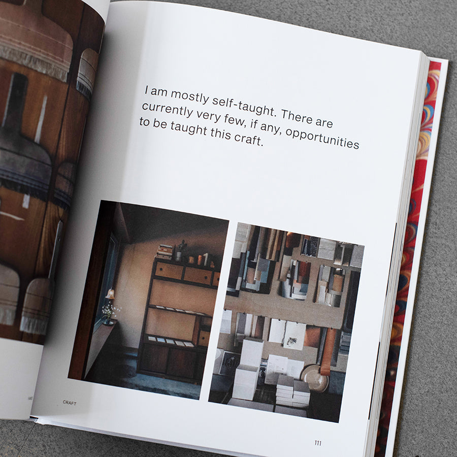 Books: Art, Craft & Community