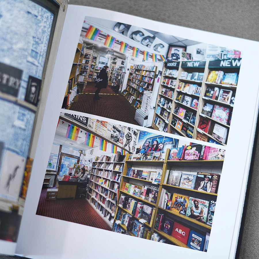Bookstores: A Celebration of Independent Booksellers