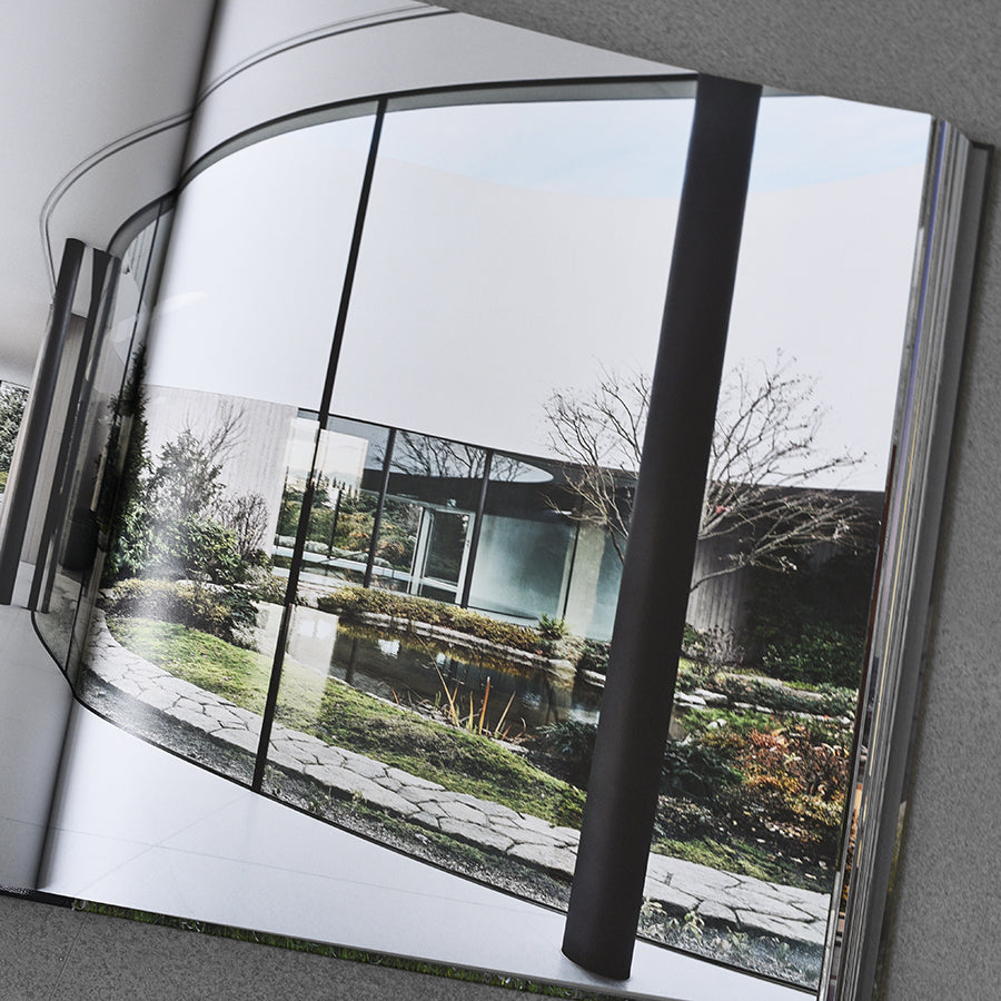 Built to Inspire: Contemporary Homes by the World's Great Architects