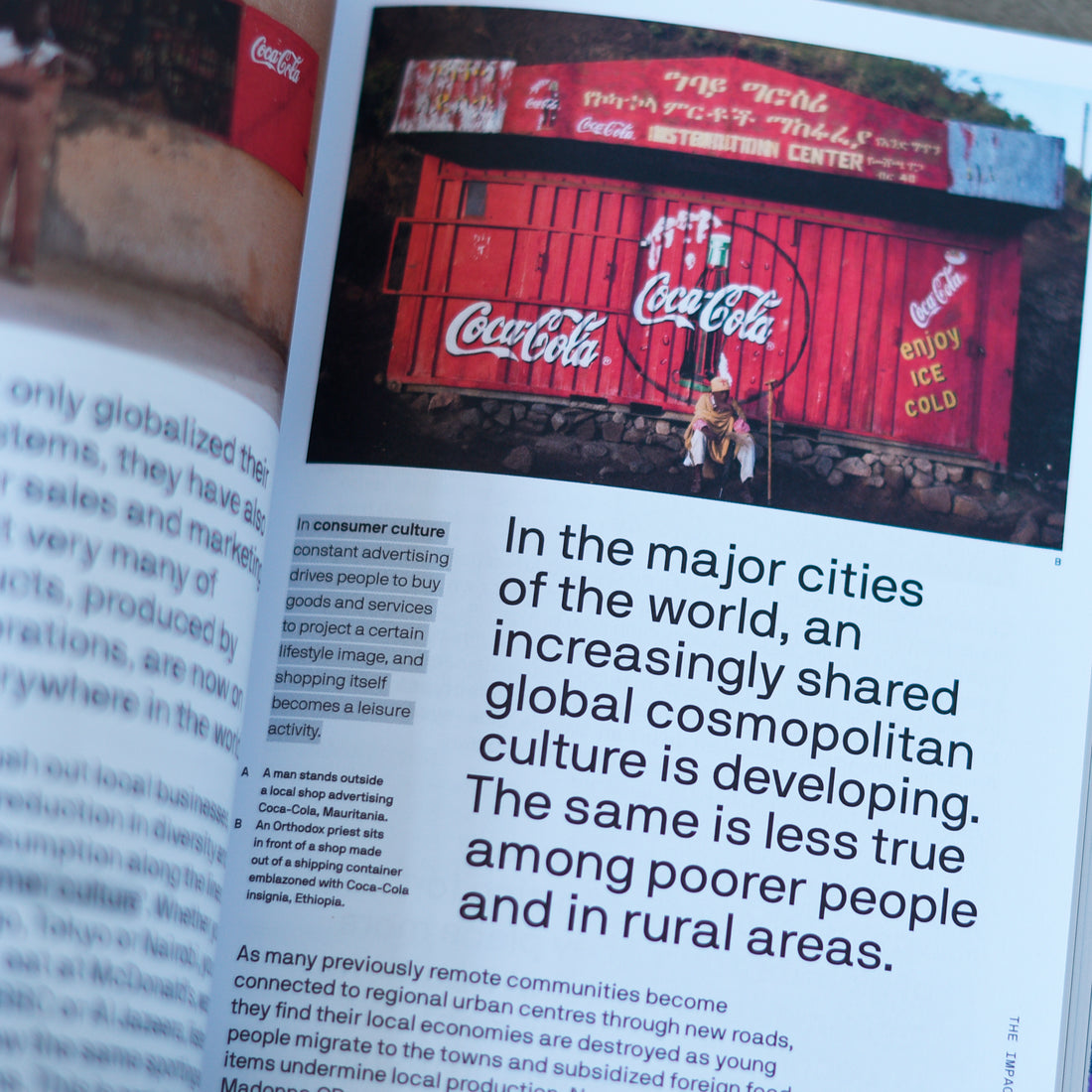 The Big Idea: Can Globalisation Succeed?