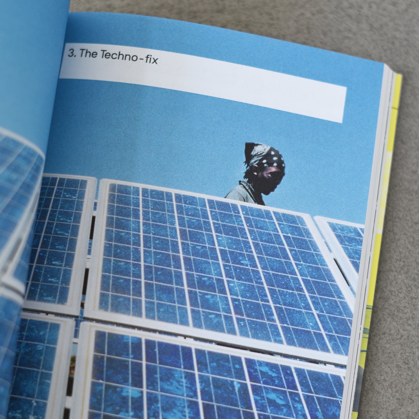 The Big Idea: Can We Save The Planet?