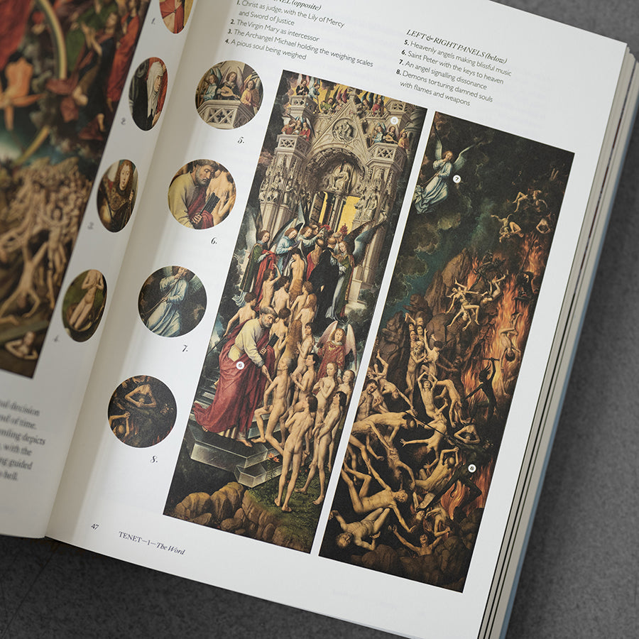 Catholica: The Visual Culture of Catholicism