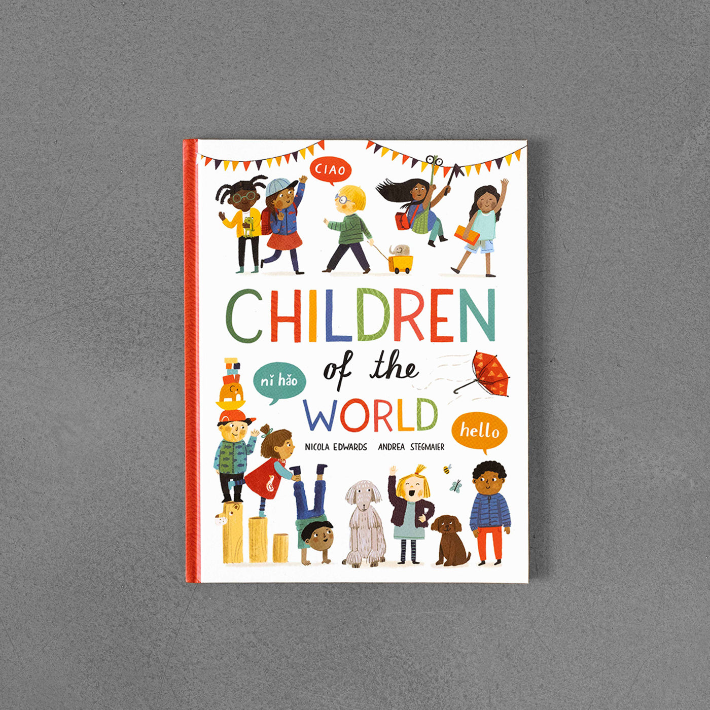 Children of the World