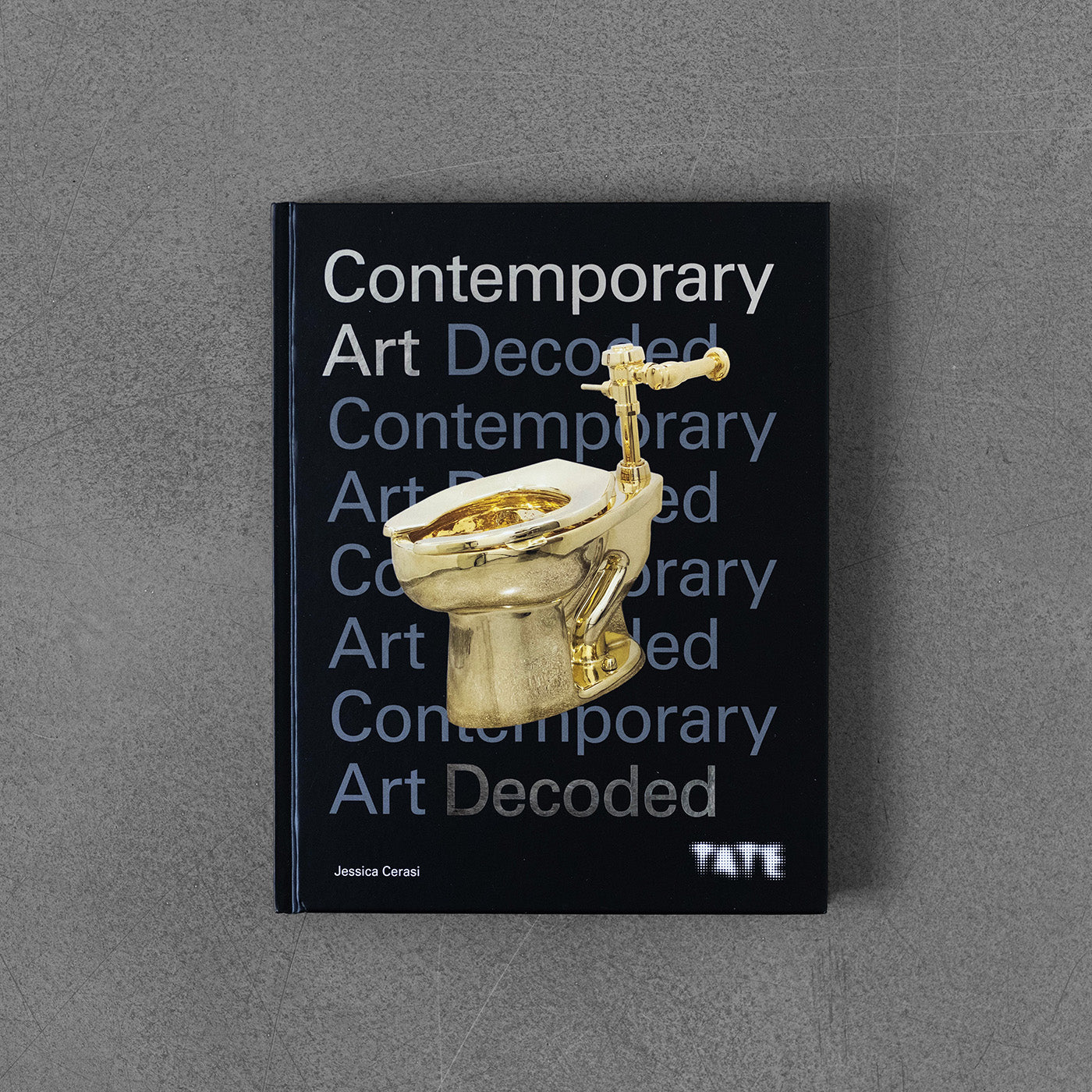 Tate: Contemporary Art Decoded