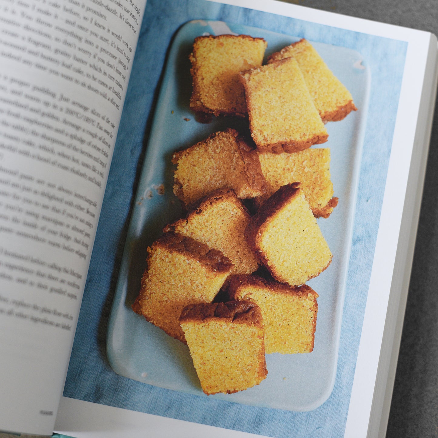 Cook, Eat, Repeat: Ingredients, Recipes and Stories. - Nigella Lawson