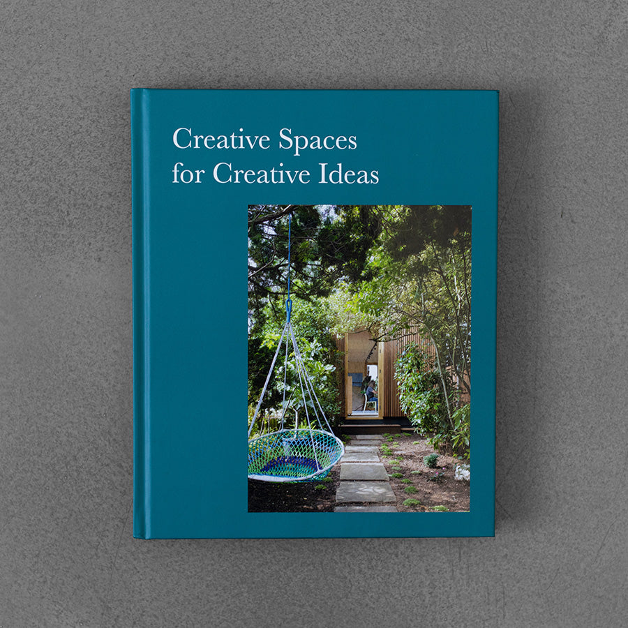 Creative Spaces for Creative Ideas