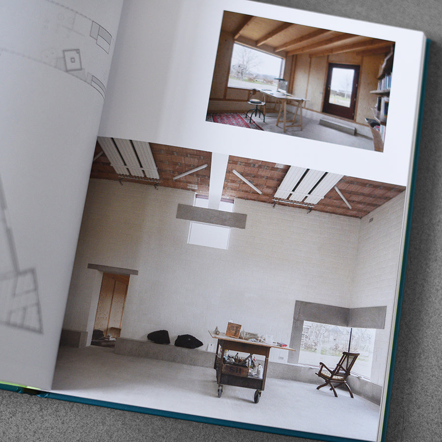 Creative Spaces for Creative Ideas