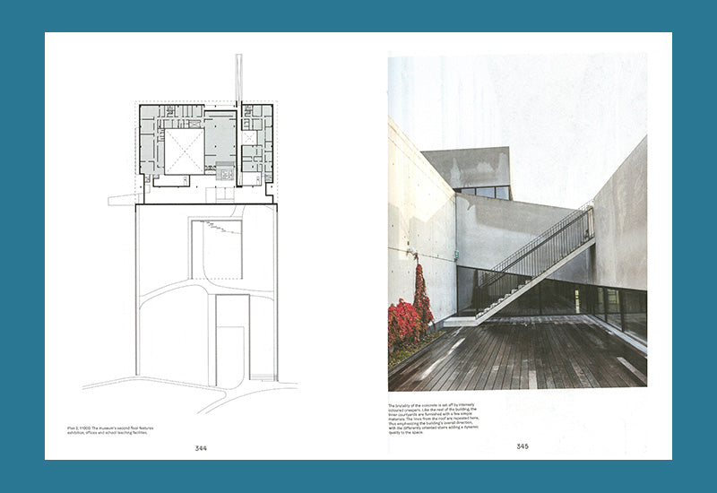 New Danish Architecture